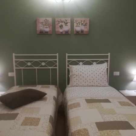 La Libellula Bed & Breakfast Вилорба Екстериор снимка