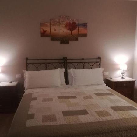 La Libellula Bed & Breakfast Вилорба Екстериор снимка