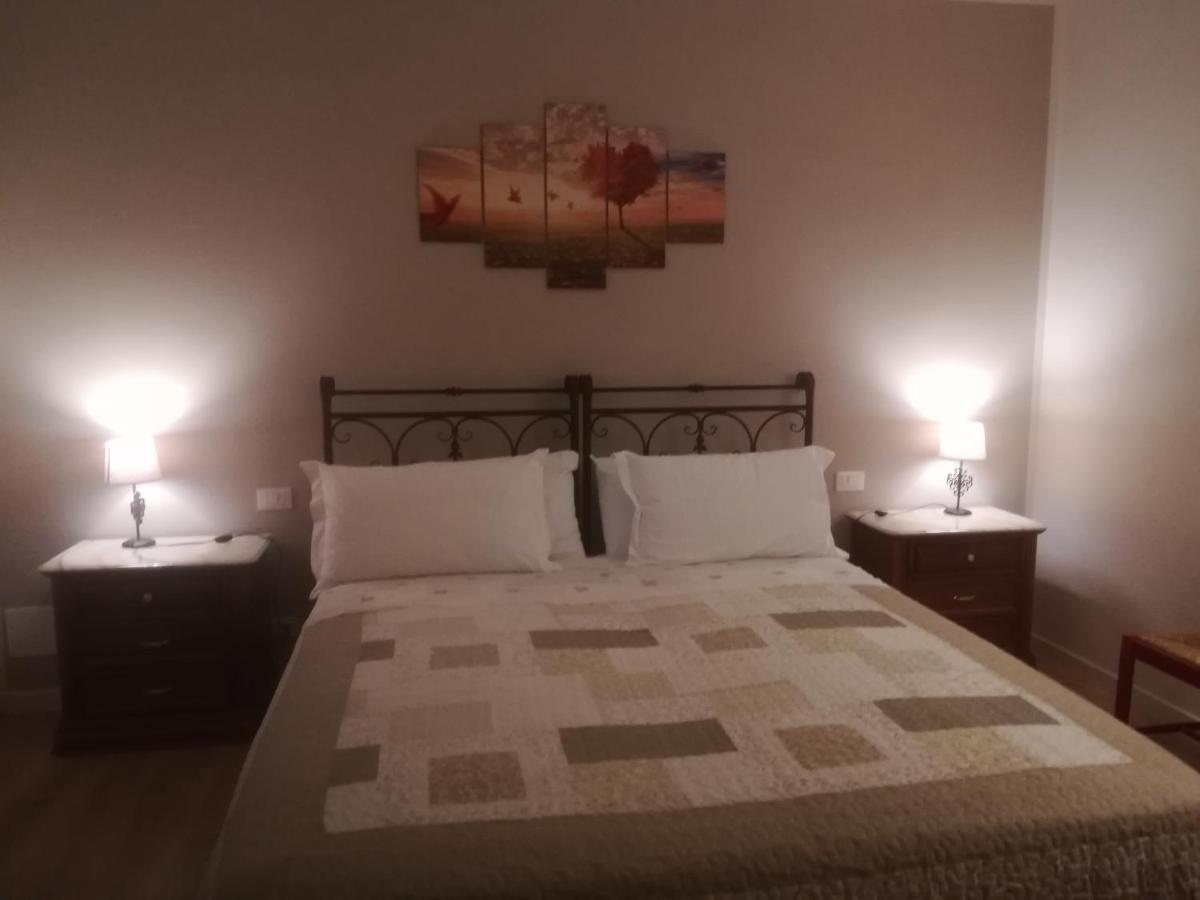 La Libellula Bed & Breakfast Вилорба Екстериор снимка