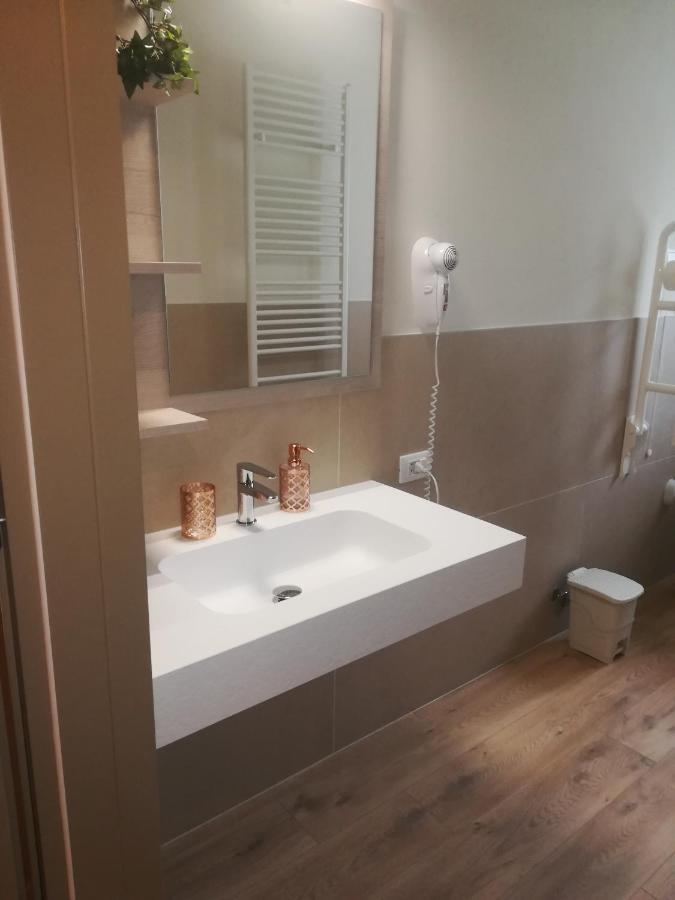 La Libellula Bed & Breakfast Вилорба Екстериор снимка