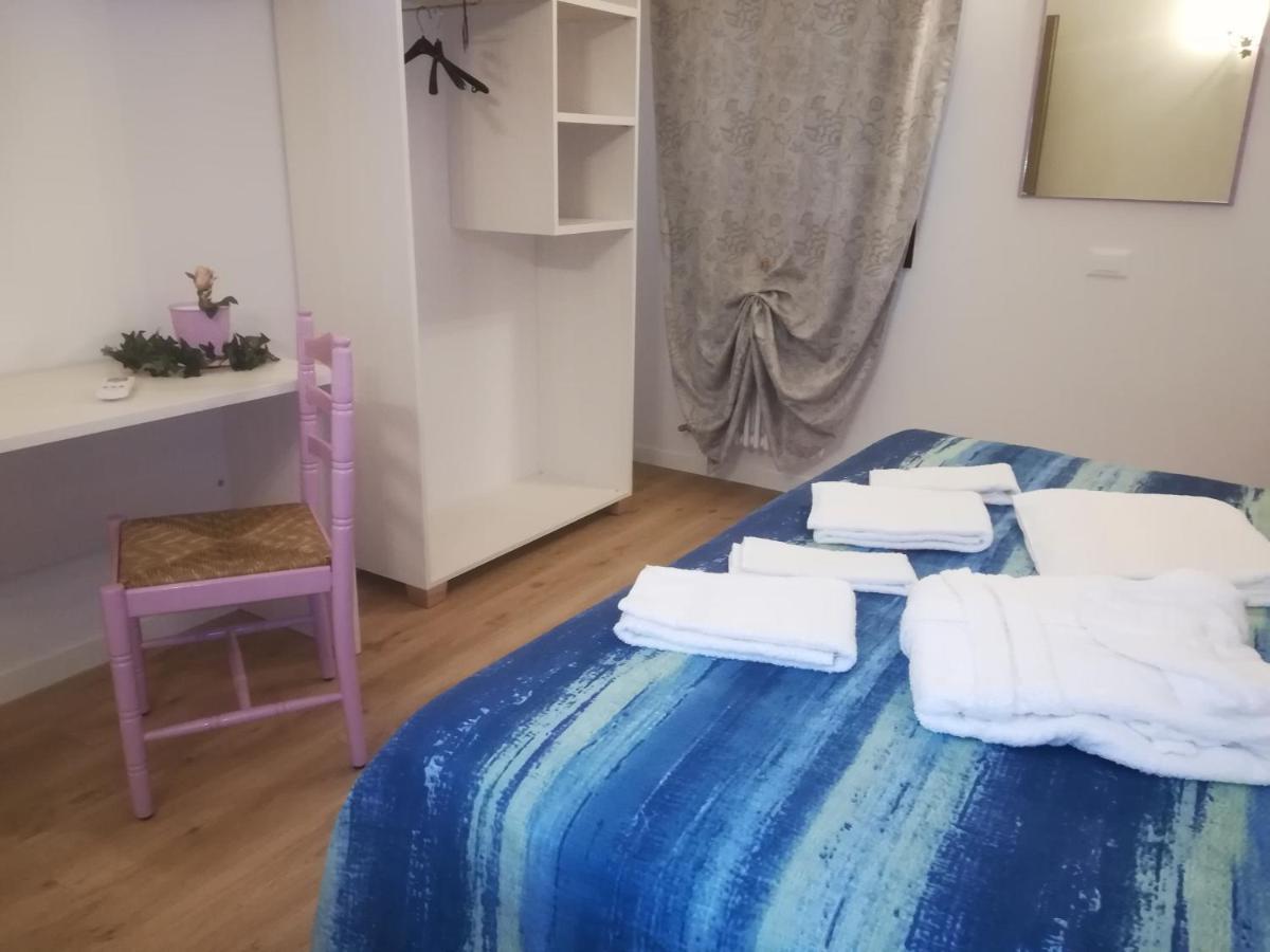 La Libellula Bed & Breakfast Вилорба Екстериор снимка