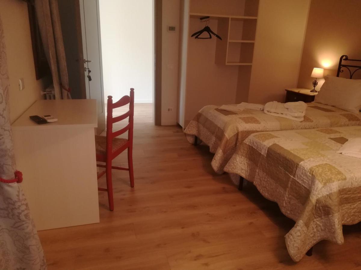 La Libellula Bed & Breakfast Вилорба Екстериор снимка