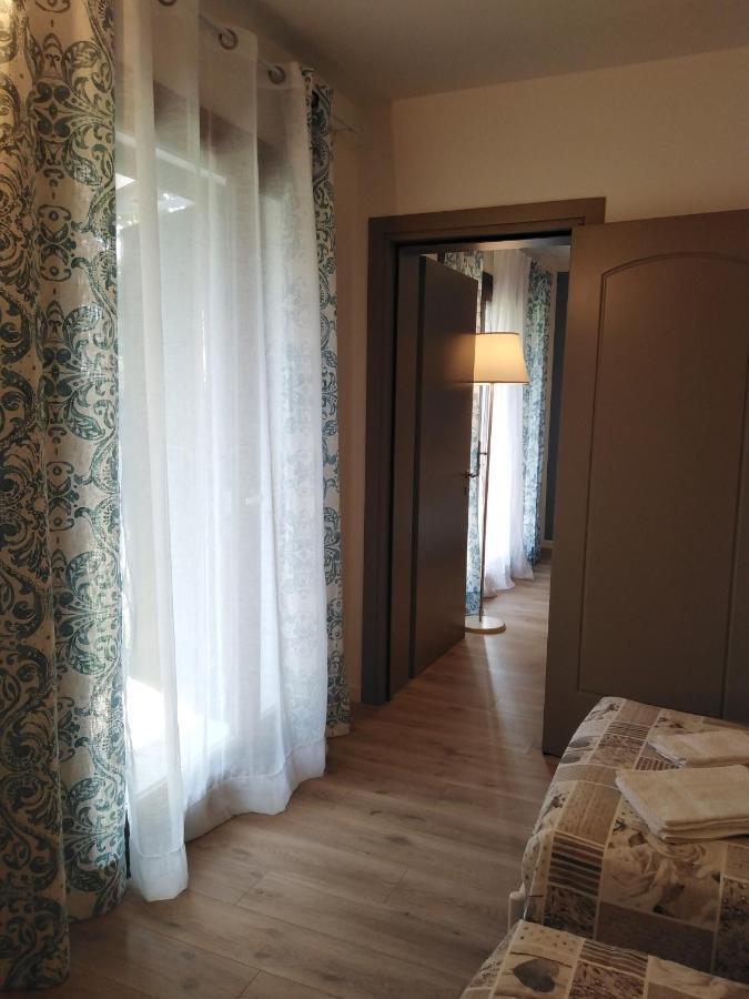 La Libellula Bed & Breakfast Вилорба Екстериор снимка