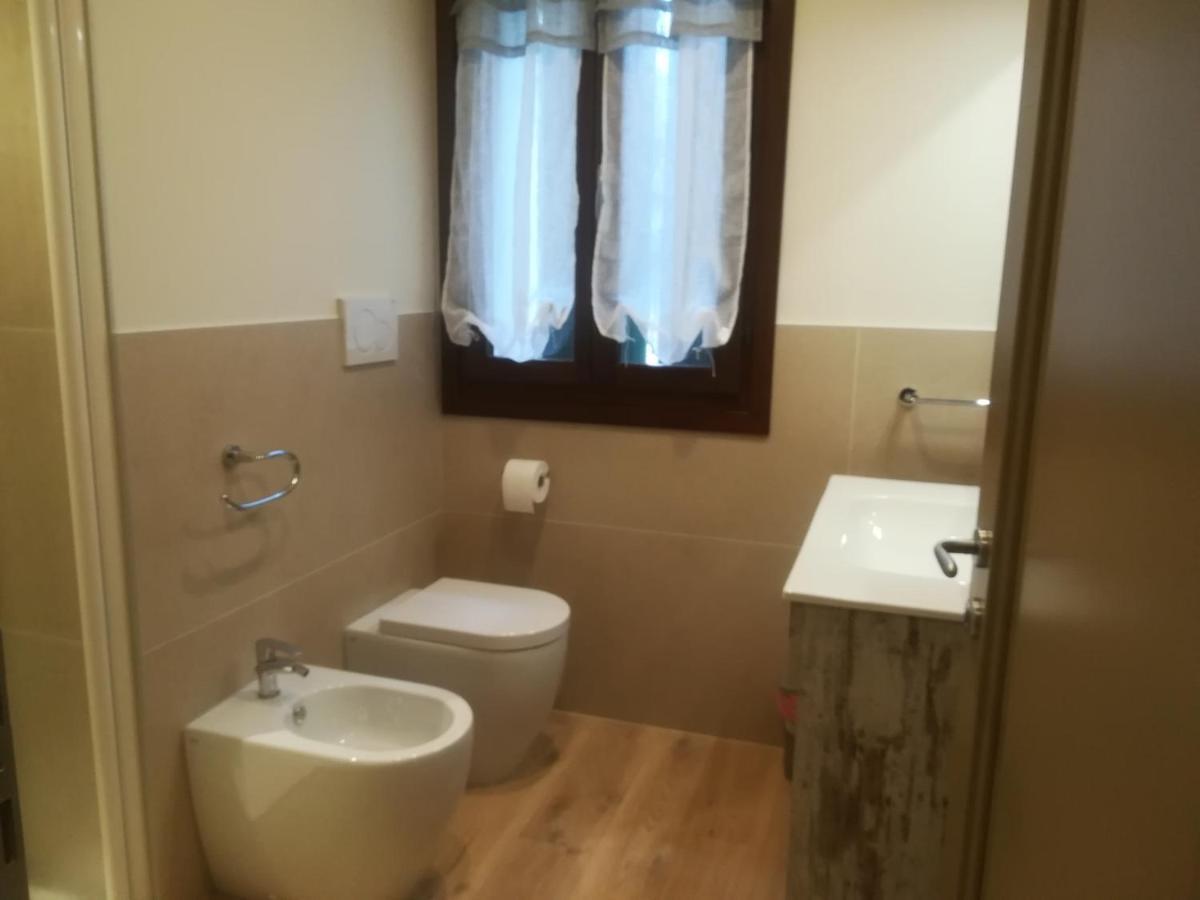 La Libellula Bed & Breakfast Вилорба Екстериор снимка