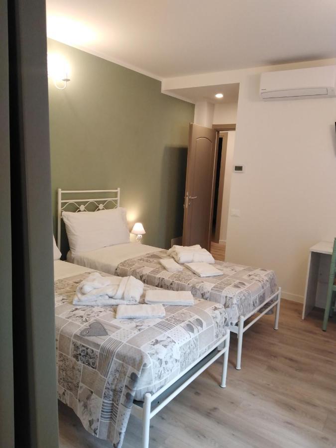 La Libellula Bed & Breakfast Вилорба Екстериор снимка
