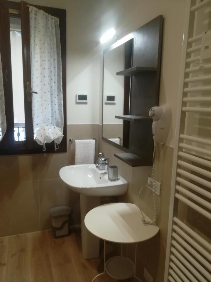 La Libellula Bed & Breakfast Вилорба Екстериор снимка