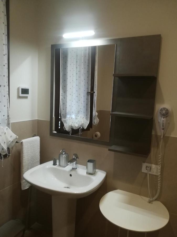 La Libellula Bed & Breakfast Вилорба Екстериор снимка