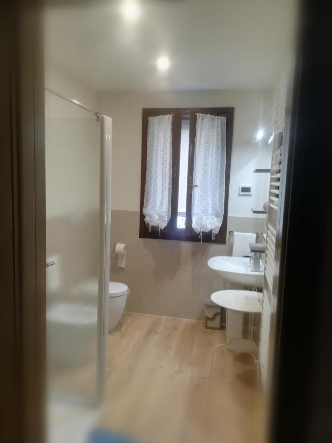La Libellula Bed & Breakfast Вилорба Екстериор снимка
